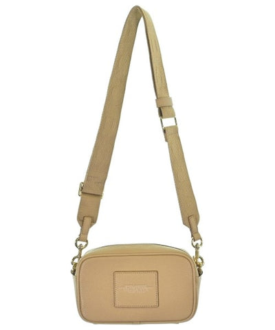 MARC JACOBS Shoulder bags