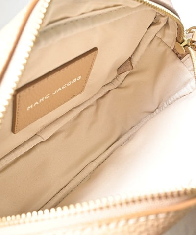 MARC JACOBS Shoulder bags