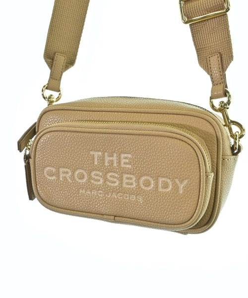 MARC JACOBS Shoulder bags