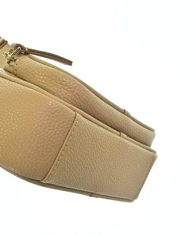 MARC JACOBS Shoulder bags