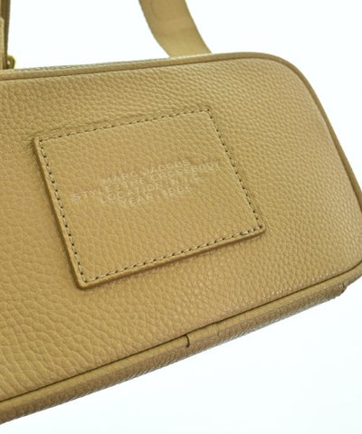 MARC JACOBS Shoulder bags