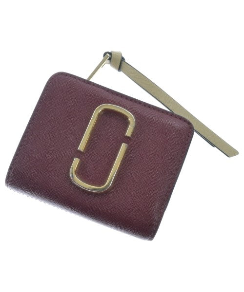 MARC JACOBS Wallets/Coin purses