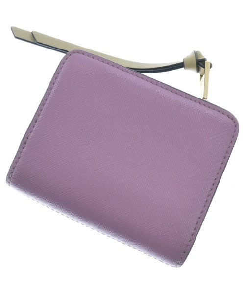 MARC JACOBS Wallets/Coin purses