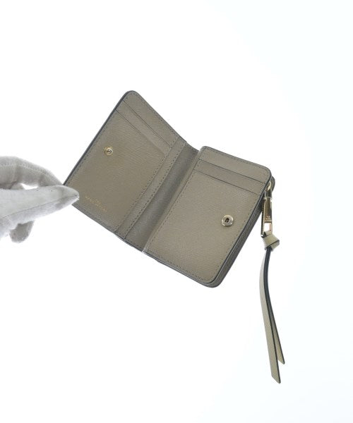 MARC JACOBS Wallets/Coin purses