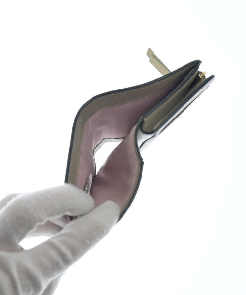 MARC JACOBS Wallets/Coin purses