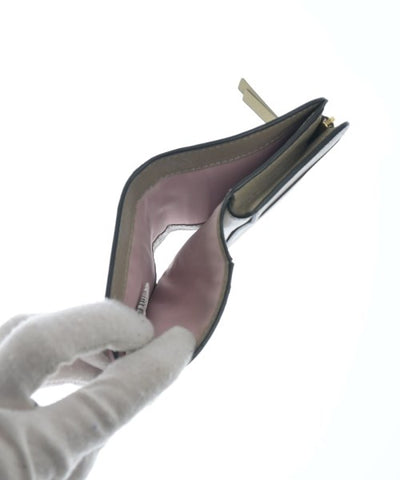 MARC JACOBS Wallets/Coin purses