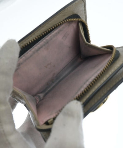 MARC JACOBS Wallets/Coin purses