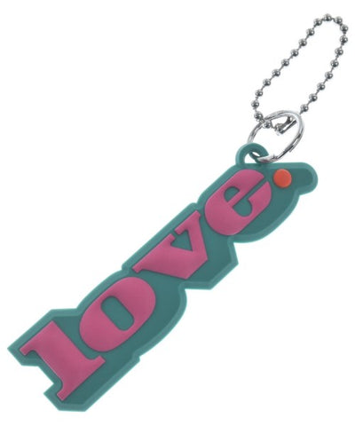 MARC JACOBS Key cases/Key rings