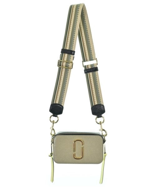 MARC JACOBS Shoulder bags