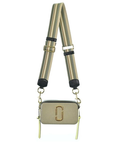 MARC JACOBS Shoulder bags