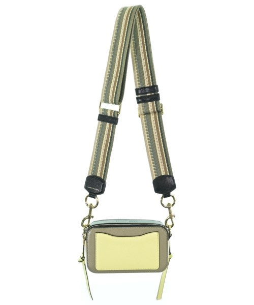 MARC JACOBS Shoulder bags