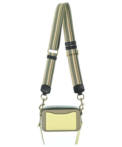 MARC JACOBS Shoulder bags