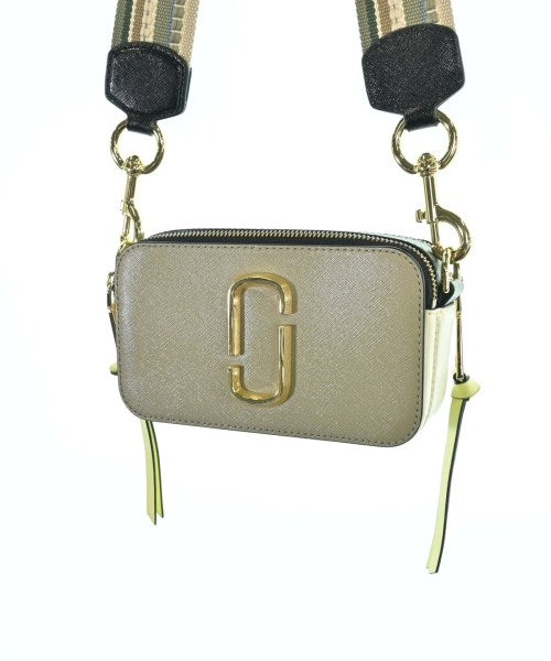 MARC JACOBS Shoulder bags