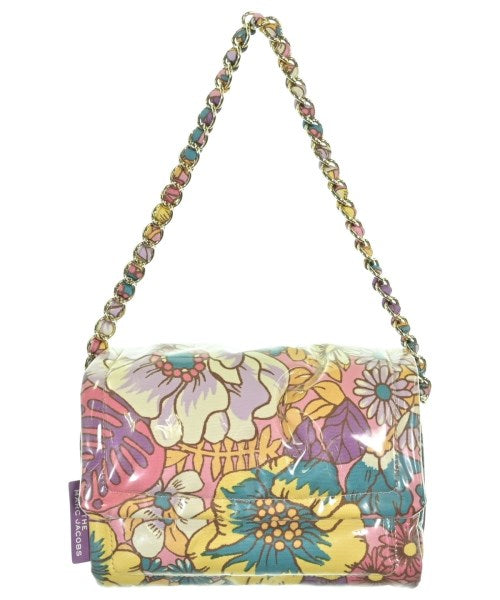 MARC JACOBS Shoulder bags