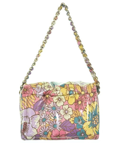 MARC JACOBS Shoulder bags