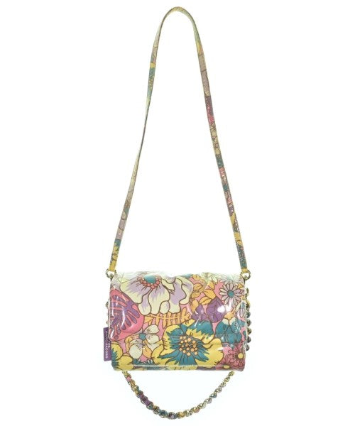 MARC JACOBS Shoulder bags