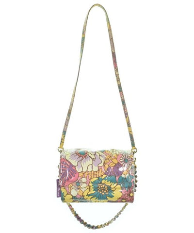 MARC JACOBS Shoulder bags