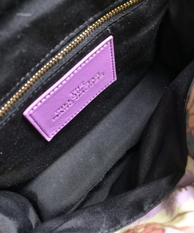 MARC JACOBS Shoulder bags