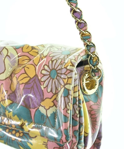 MARC JACOBS Shoulder bags