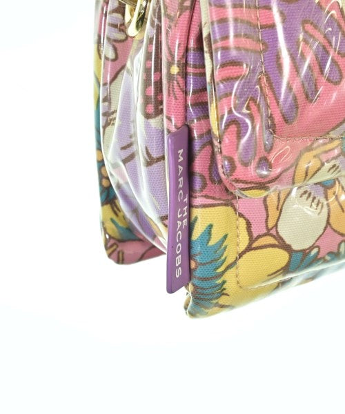 MARC JACOBS Shoulder bags