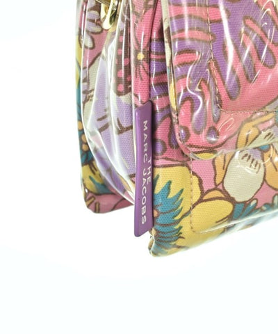 MARC JACOBS Shoulder bags