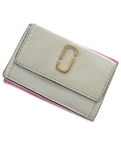 MARC JACOBS Wallets/Coin purses