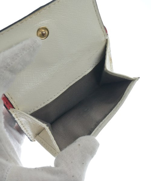 MARC JACOBS Wallets/Coin purses
