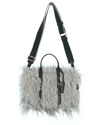 MARC JACOBS Shoulder bags
