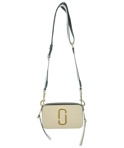 MARC JACOBS Shoulder bags