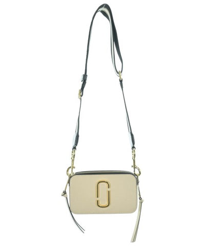 MARC JACOBS Shoulder bags