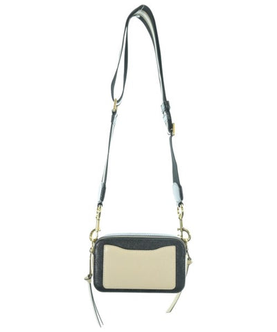 MARC JACOBS Shoulder bags