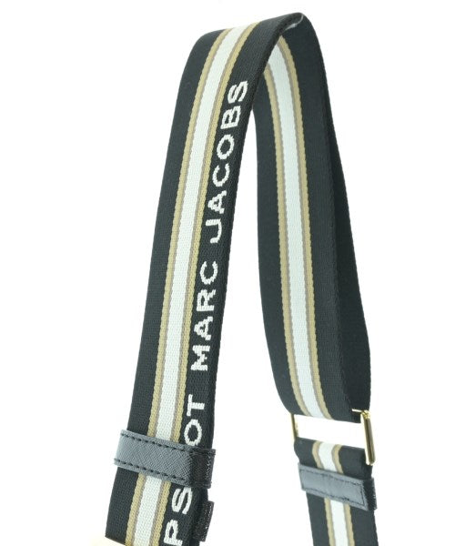 MARC JACOBS Shoulder bags