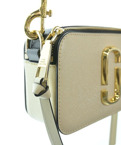 MARC JACOBS Shoulder bags