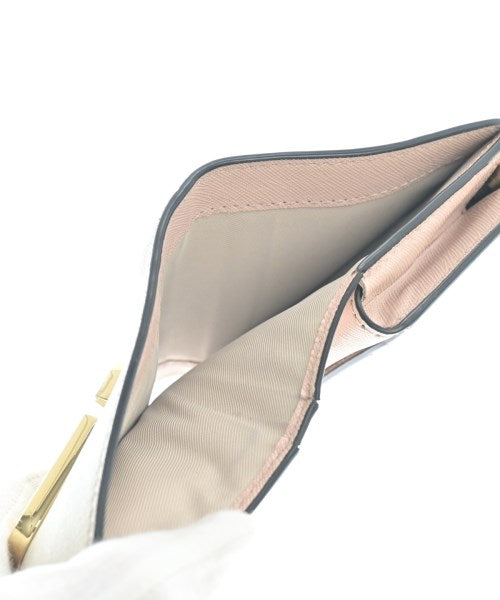 MARC JACOBS Wallets/Coin purses