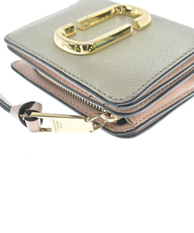 MARC JACOBS Wallets/Coin purses