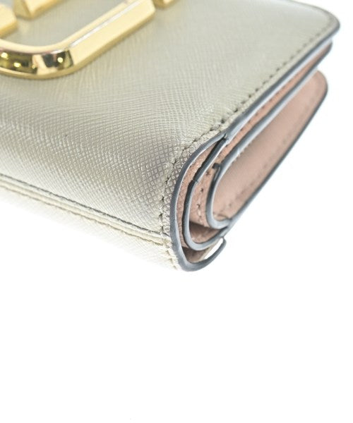 MARC JACOBS Wallets/Coin purses