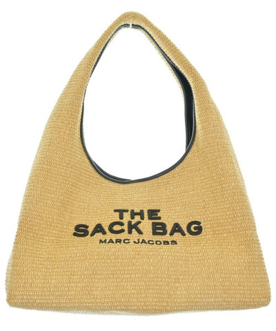 MARC JACOBS Basket bags