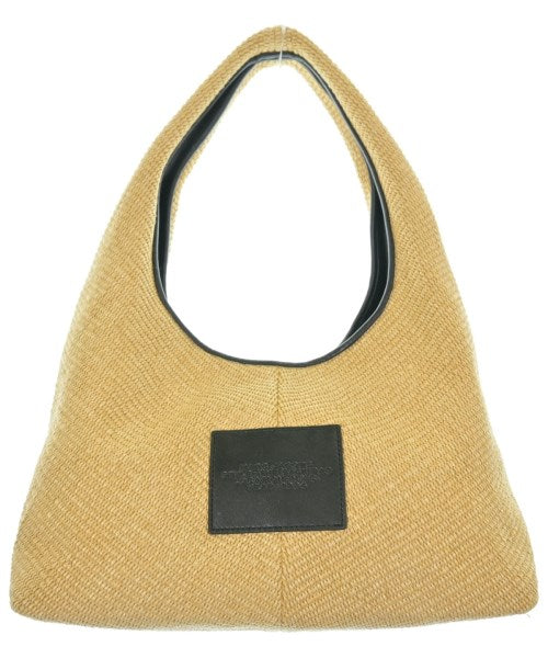 MARC JACOBS Basket bags