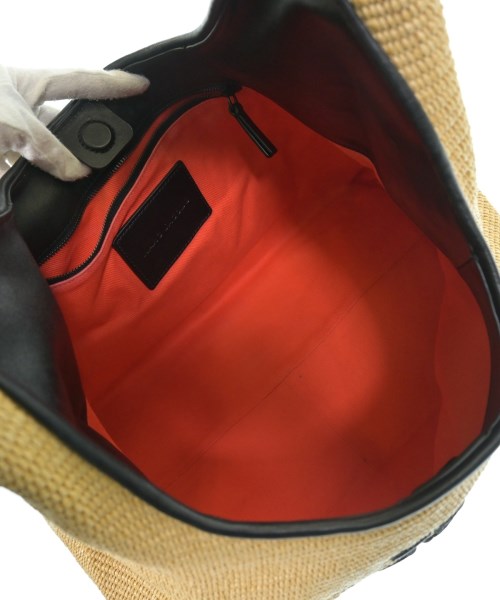 MARC JACOBS Basket bags