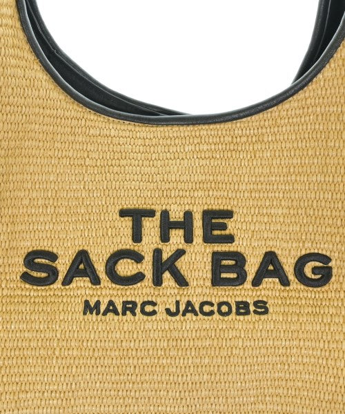 MARC JACOBS Basket bags