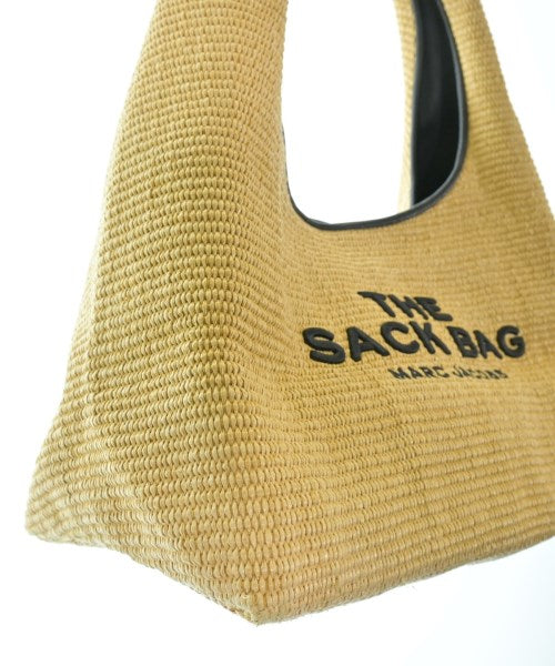 MARC JACOBS Basket bags