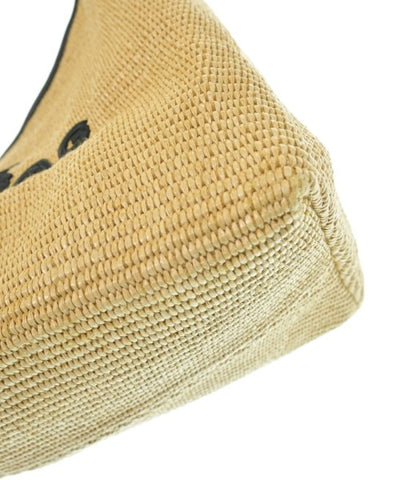 MARC JACOBS Basket bags