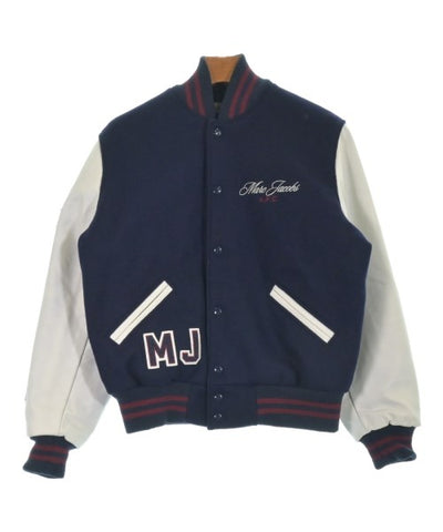 MARC JACOBS Varsity Jackets
