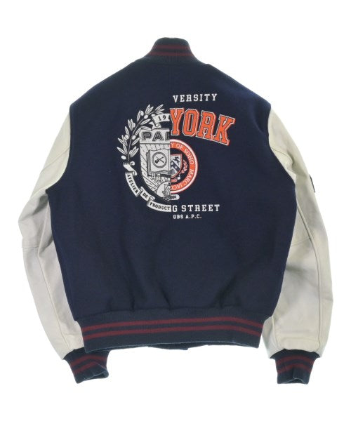 MARC JACOBS Varsity Jackets