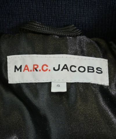 MARC JACOBS Varsity Jackets