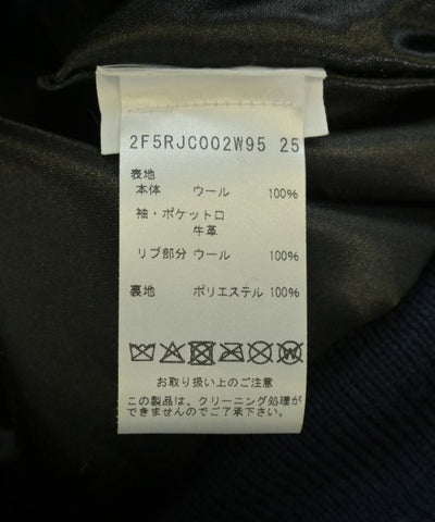 MARC JACOBS Varsity Jackets