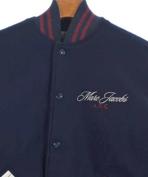 MARC JACOBS Varsity Jackets