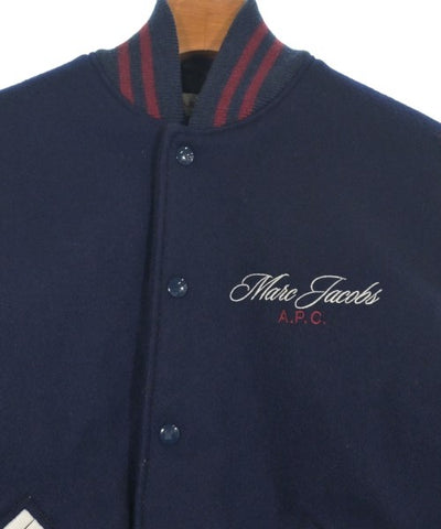 MARC JACOBS Varsity Jackets