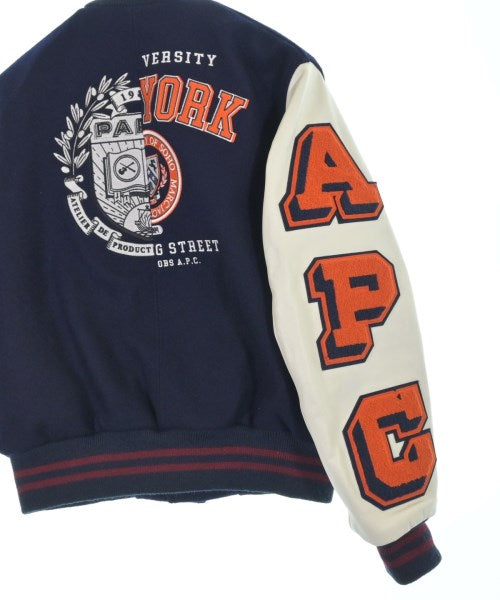 MARC JACOBS Varsity Jackets