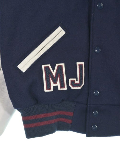 MARC JACOBS Varsity Jackets